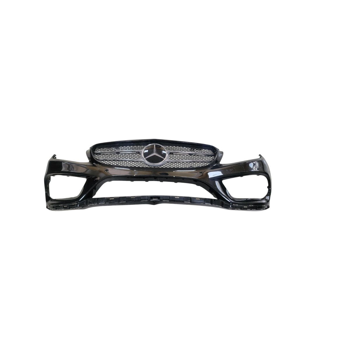 Mercedes W205 Front Bumper