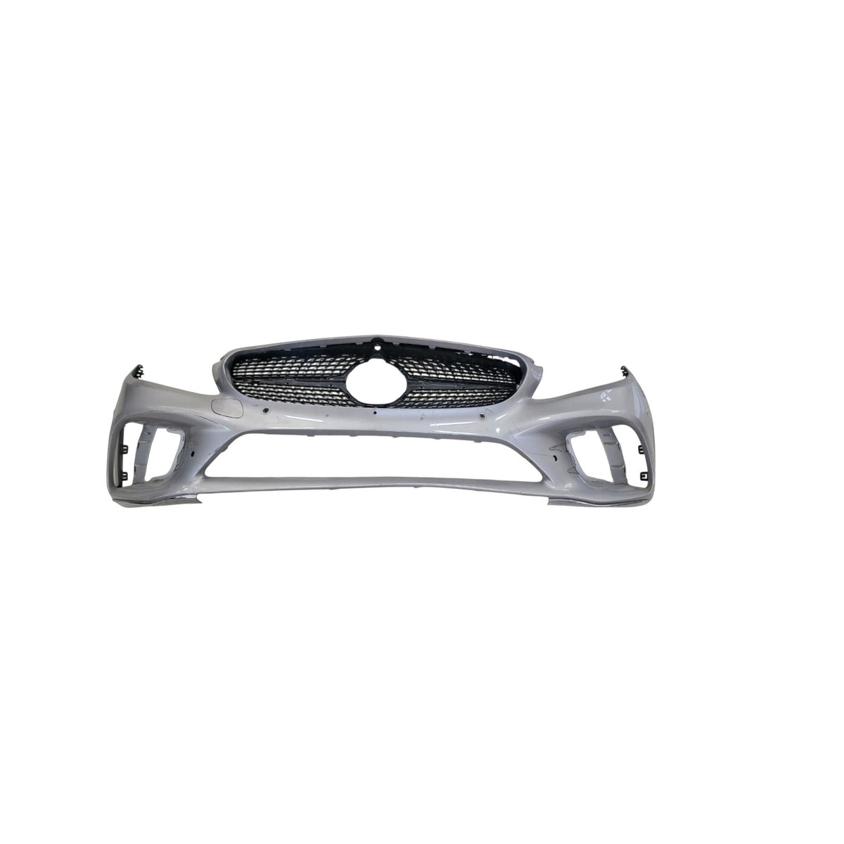 Mercedes W205 Front Bumper