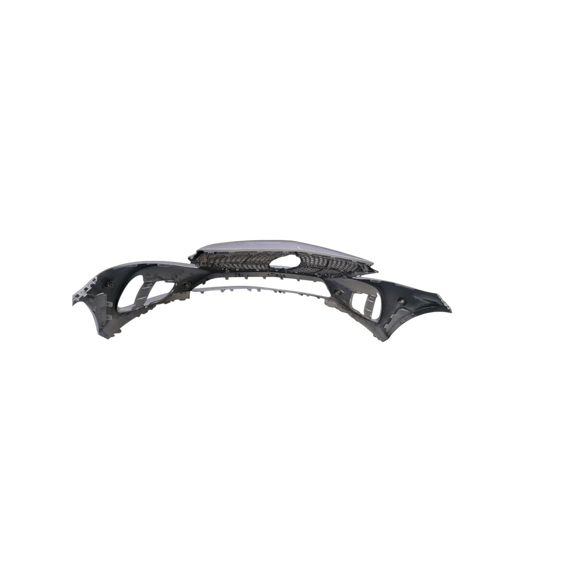 Mercedes W205 Front Bumper