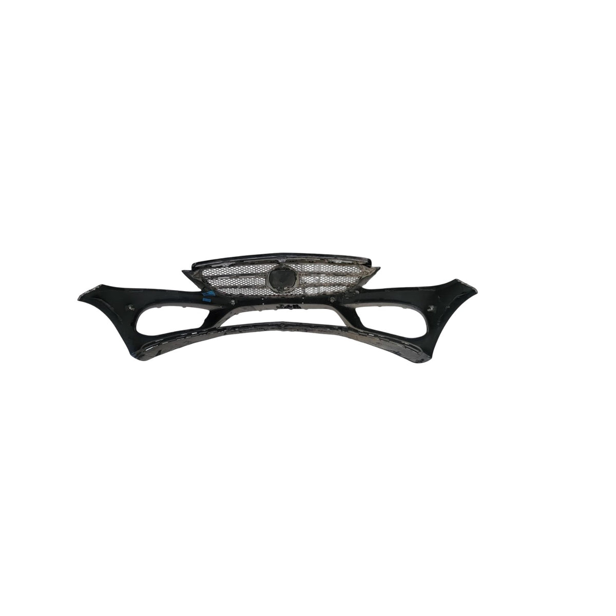 Mercedes W205 Front Bumper