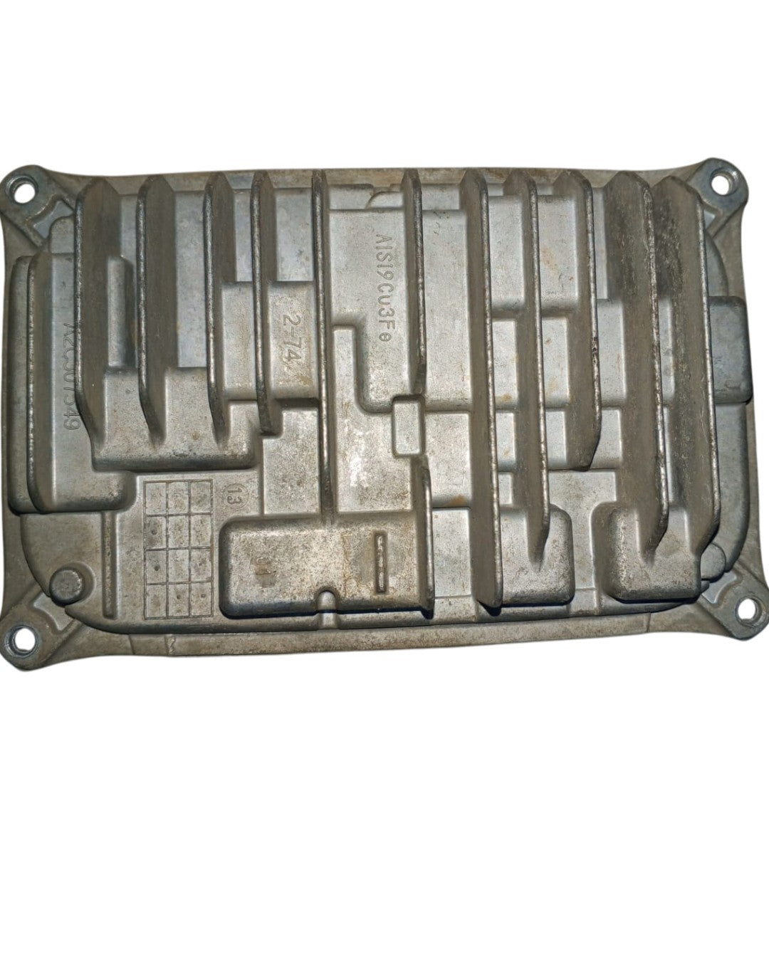 Mercedes W205 Full LED Headlight Ballast A2229004505