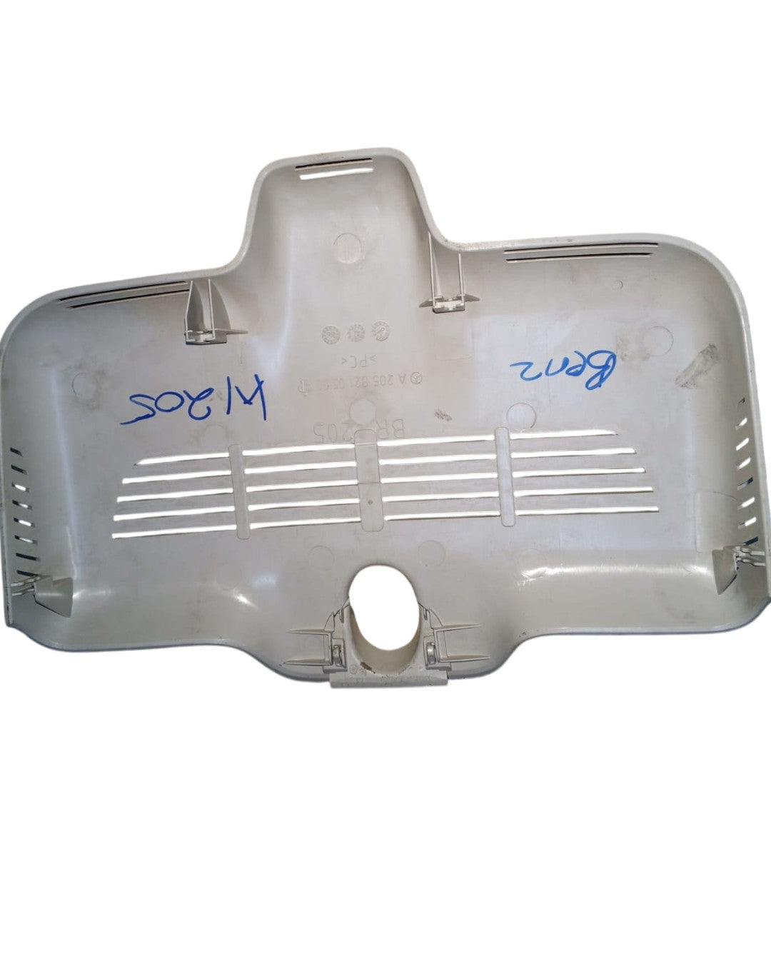 Mercedes W205 Interior Mirror Trim A2058210500 (2016)