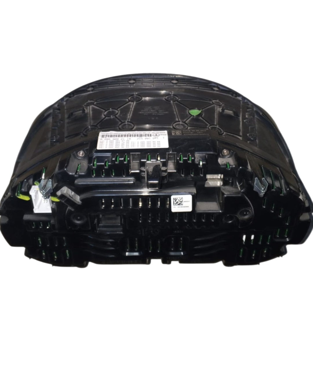Mercedes c class W205 Speedometer A2059002118 (2015)
