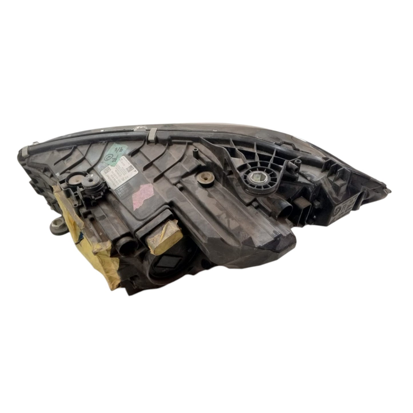 Mercedes C Class  W206 Right Headlight Xenon A2539064803