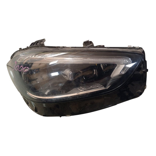 Mercedes C Class  W206 Right Headlight Xenon A2539064803