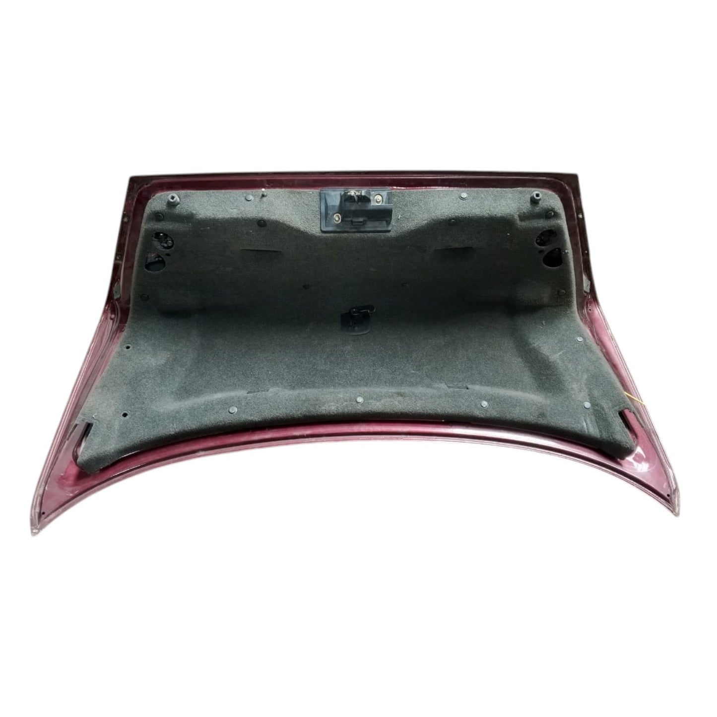 Mercedes E320 W210 Boot Lid