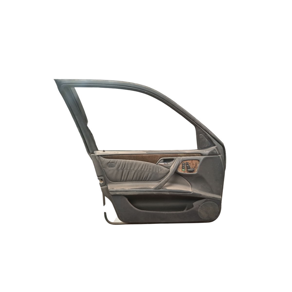 Mercedes W210 Front Left Door