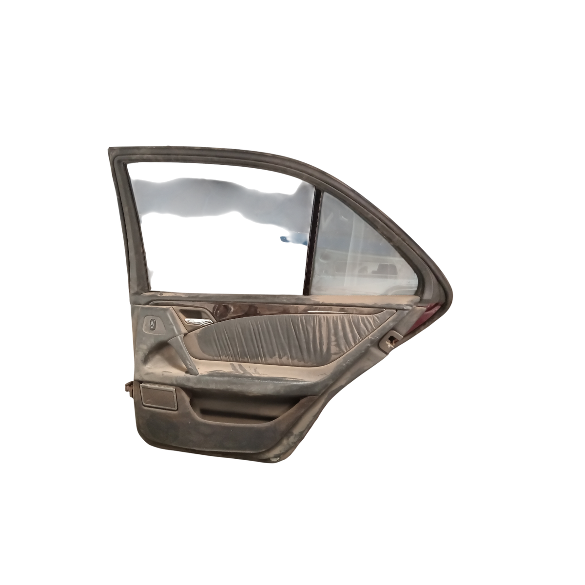 Mercedes W210 Rear Right Door