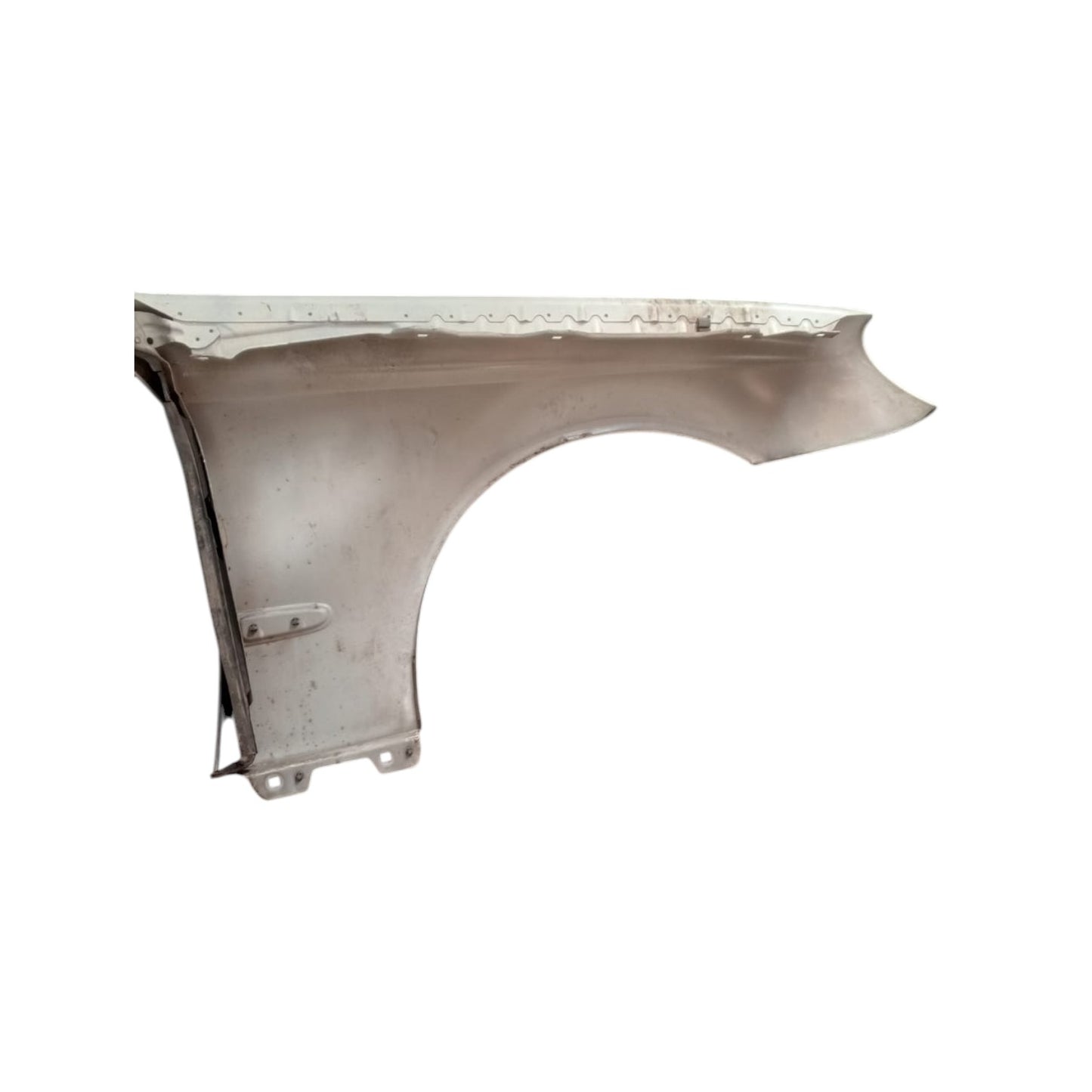 Mercedes W211 LHS Front Wing (fender) 2007