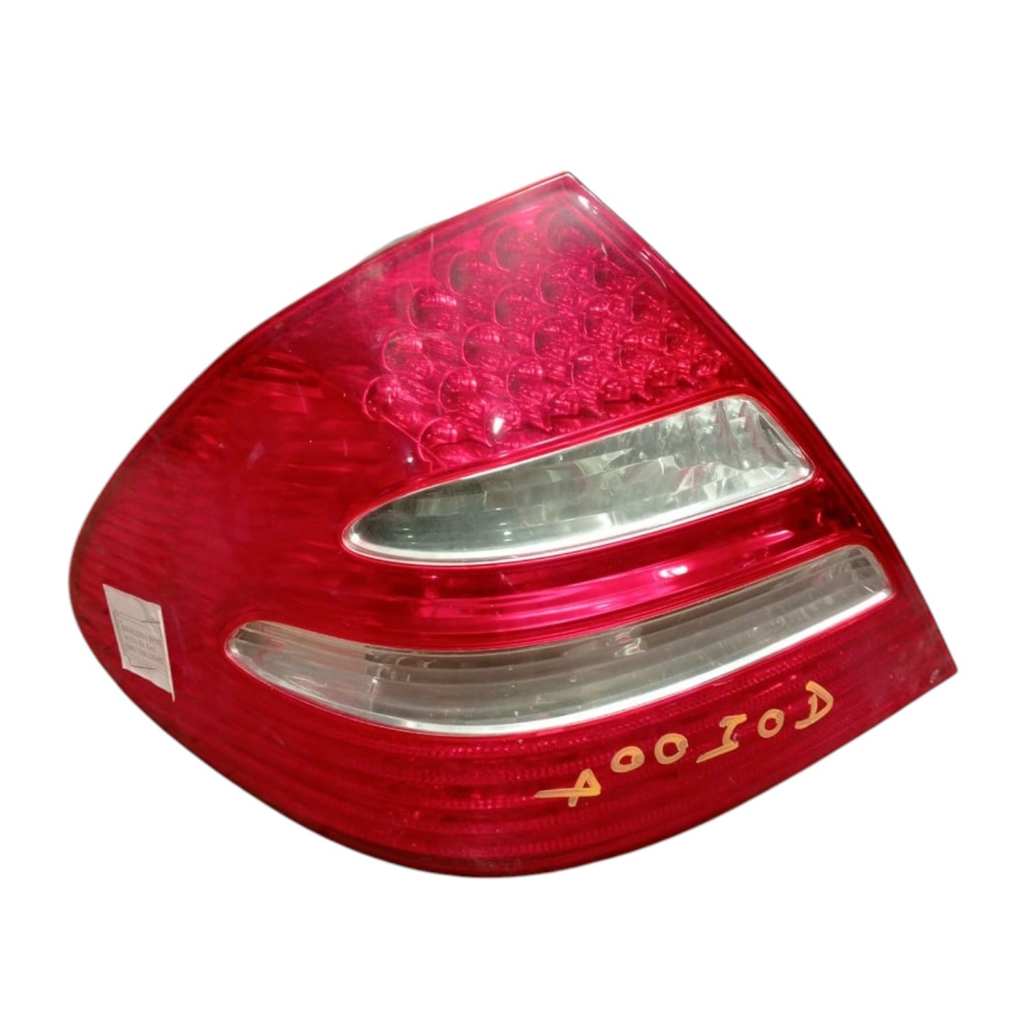 Mercedes W211 1st Gen Left Taillight A2118200564