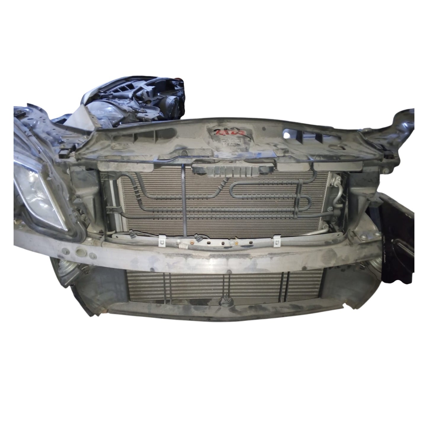 Mercedes W212 1st Gen Nosecut (2009-2011)
