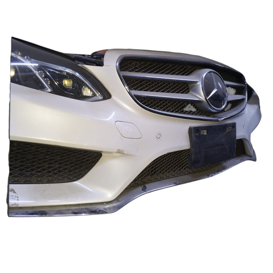 Mercedes W212 2nd Gen Nosecut (2014-2016)