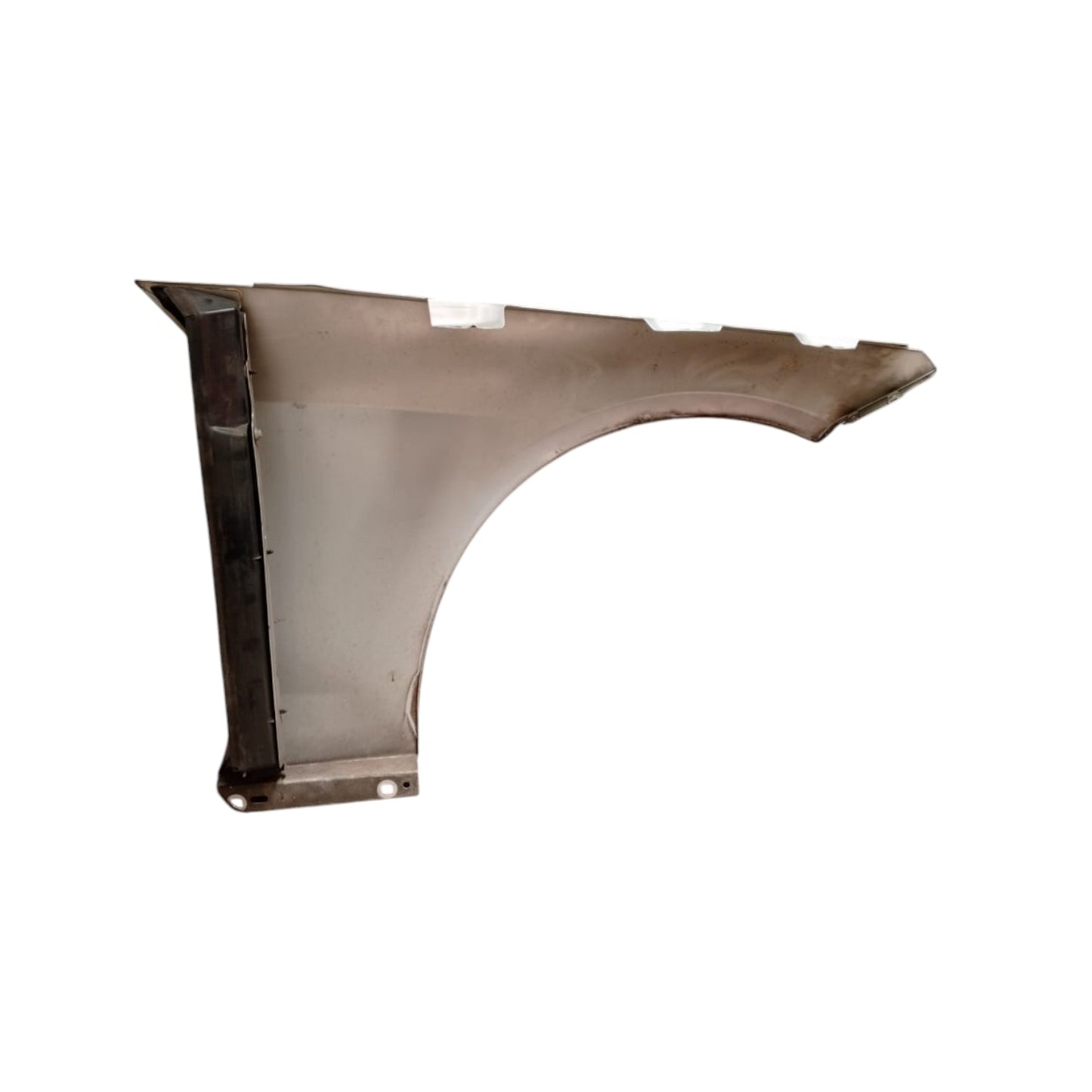 Mercedes W212 LHS Front Wing (fender) With Chrome