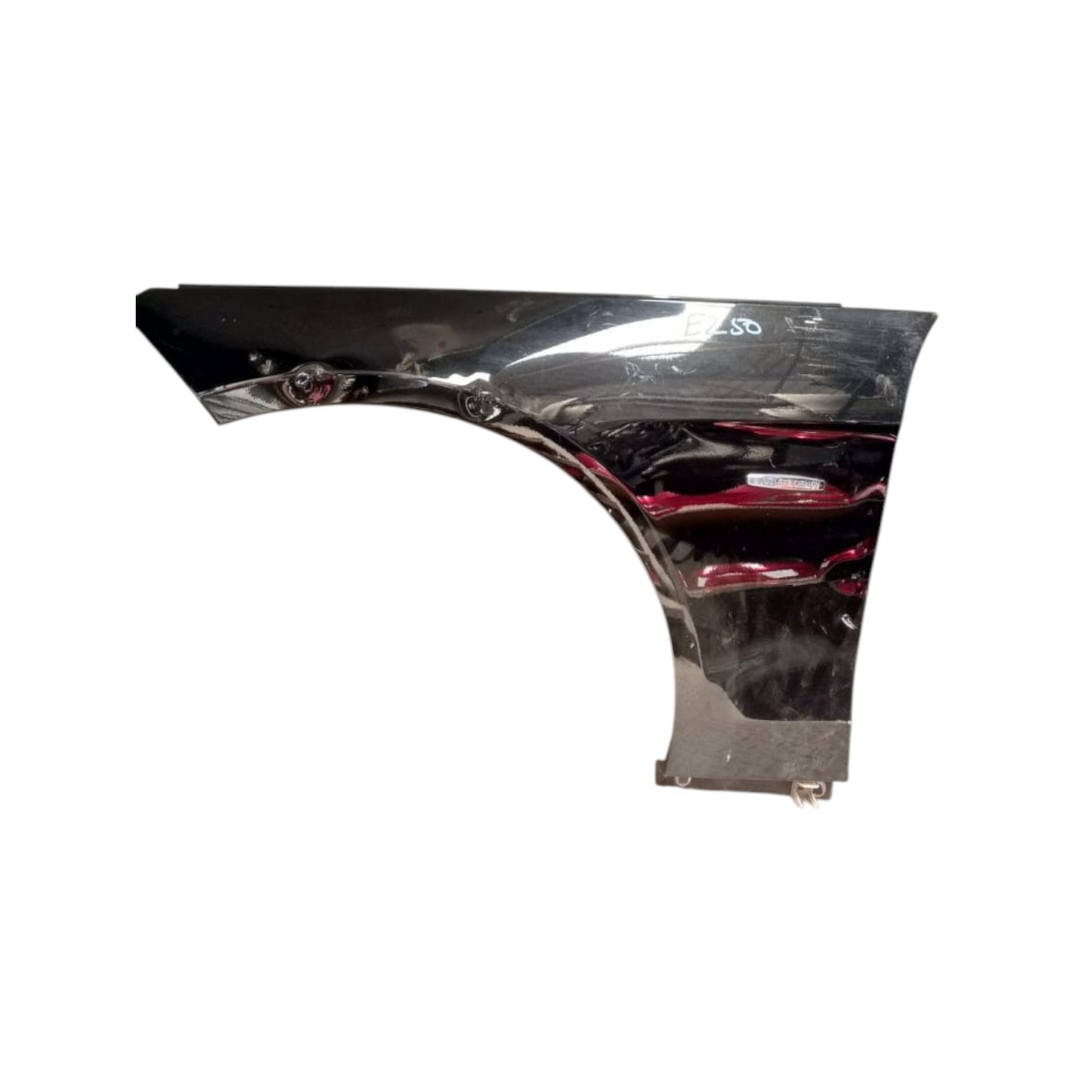 Mercedes W212 LHS Front Wing (fender)