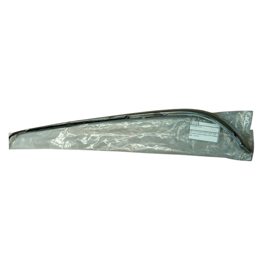 Mercedes W212 Rear Bumper Chrome Moulding Center C2128854321(2014-2016)
