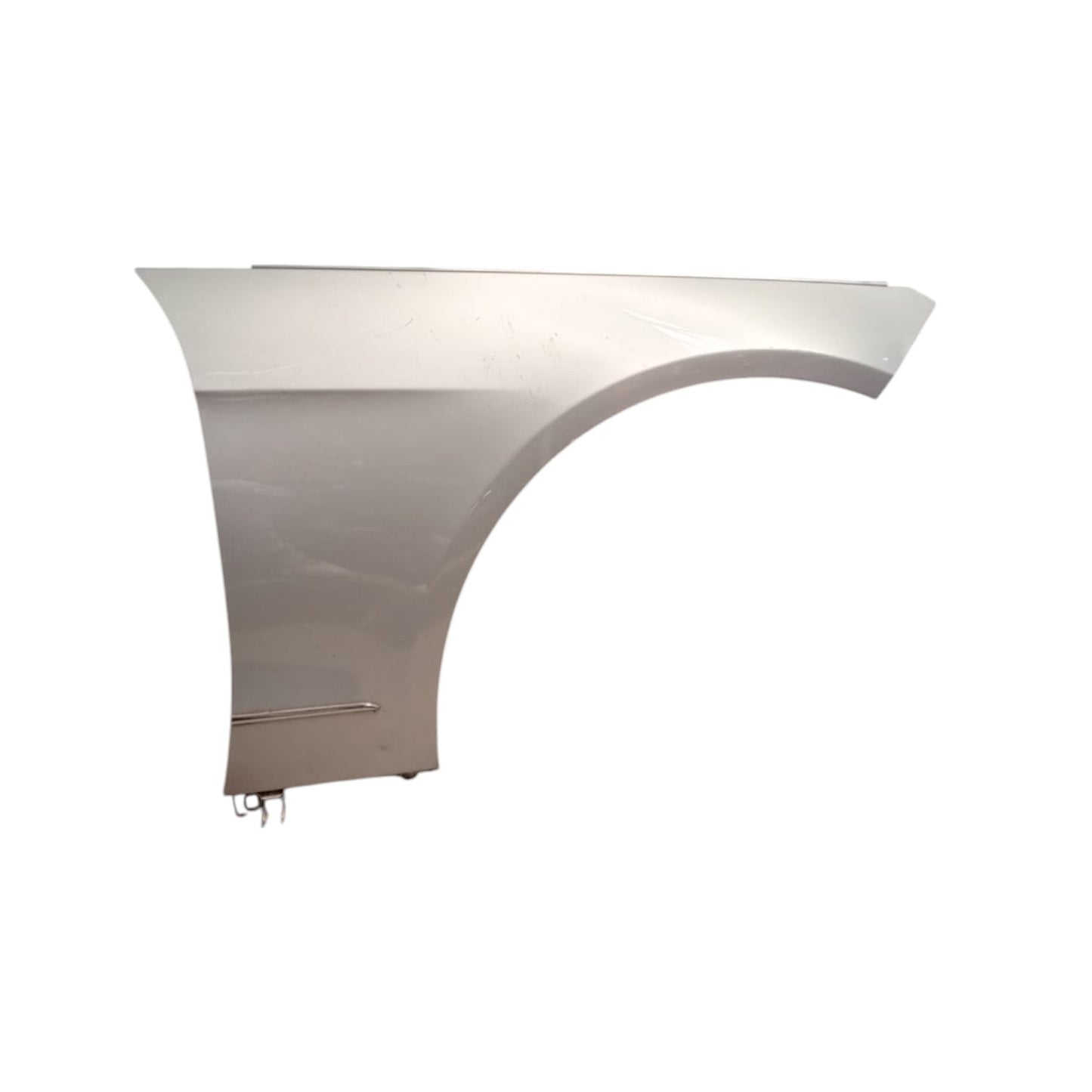 Mercedes W212 RHS Front Wing (fender) With Chrome