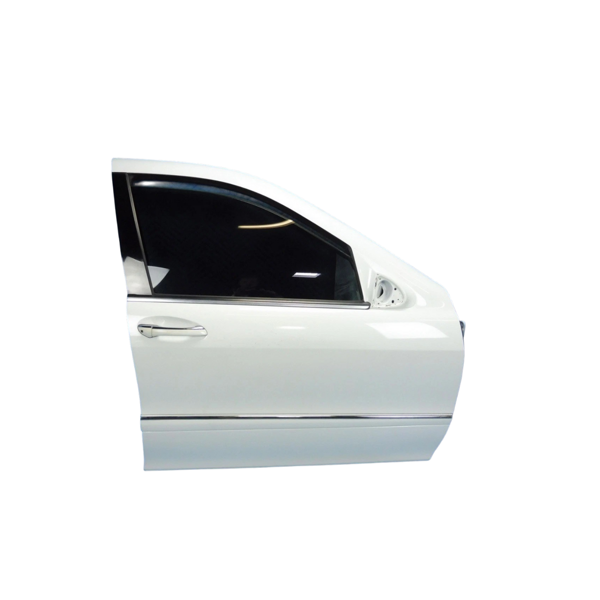 Mercedes W220 Front Right Door (2004)