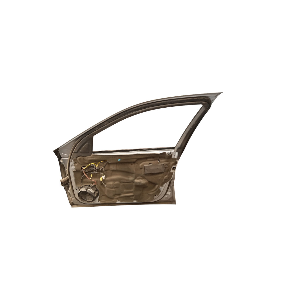 Mercedes W220 Front Right Door (2004)