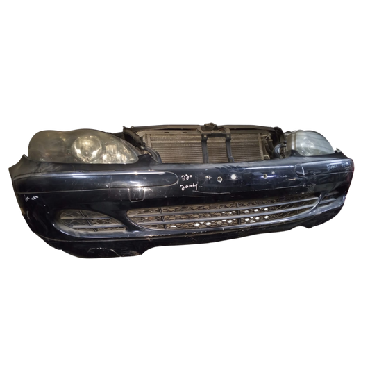 Mercedes W220 Nosecut (1999-2005)