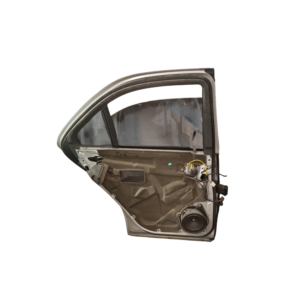 Mercedes W220 Rear Left Door (2004)