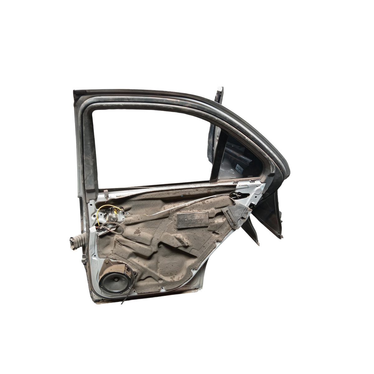 Mercedes W220 Rear Right Door (2004)