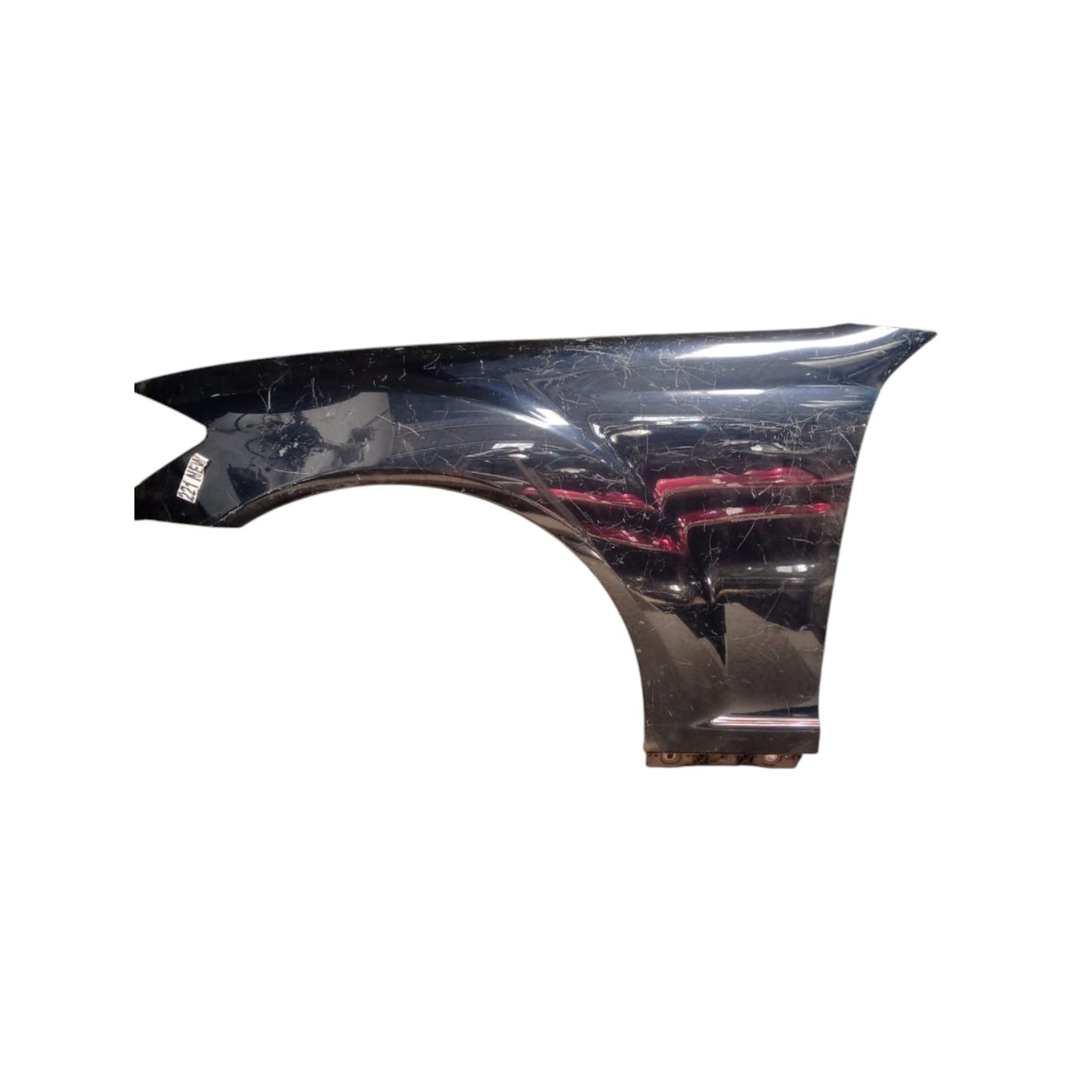 Mercedes W221 LHS Front Wing (Fender)
