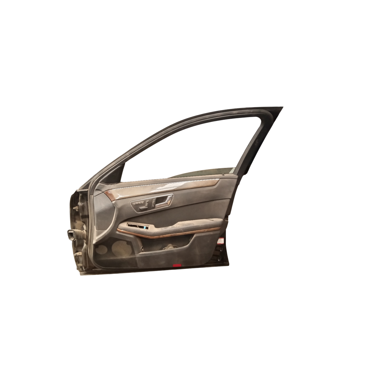 Mercedes W221 Long Front Right Door (2010)