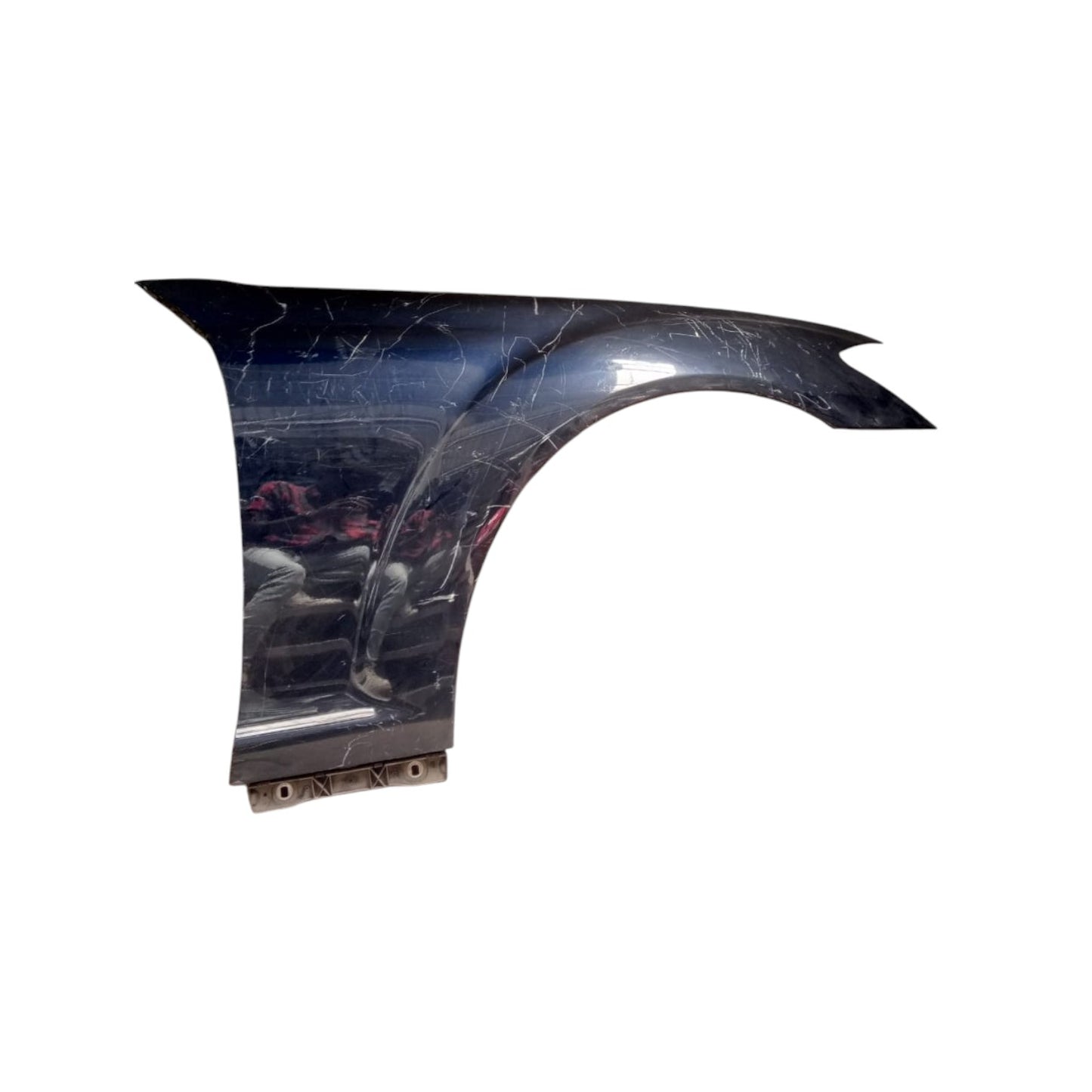 Mercedes W221 RHS Front Wing (Fender)