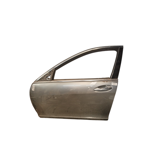 Mercedes W221 Short Front Left Door (2010)