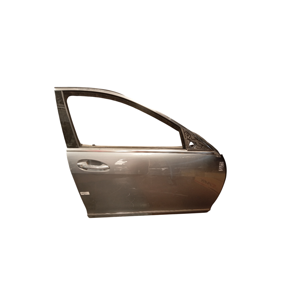 Mercedes W221 Short Front Right Door (2010)