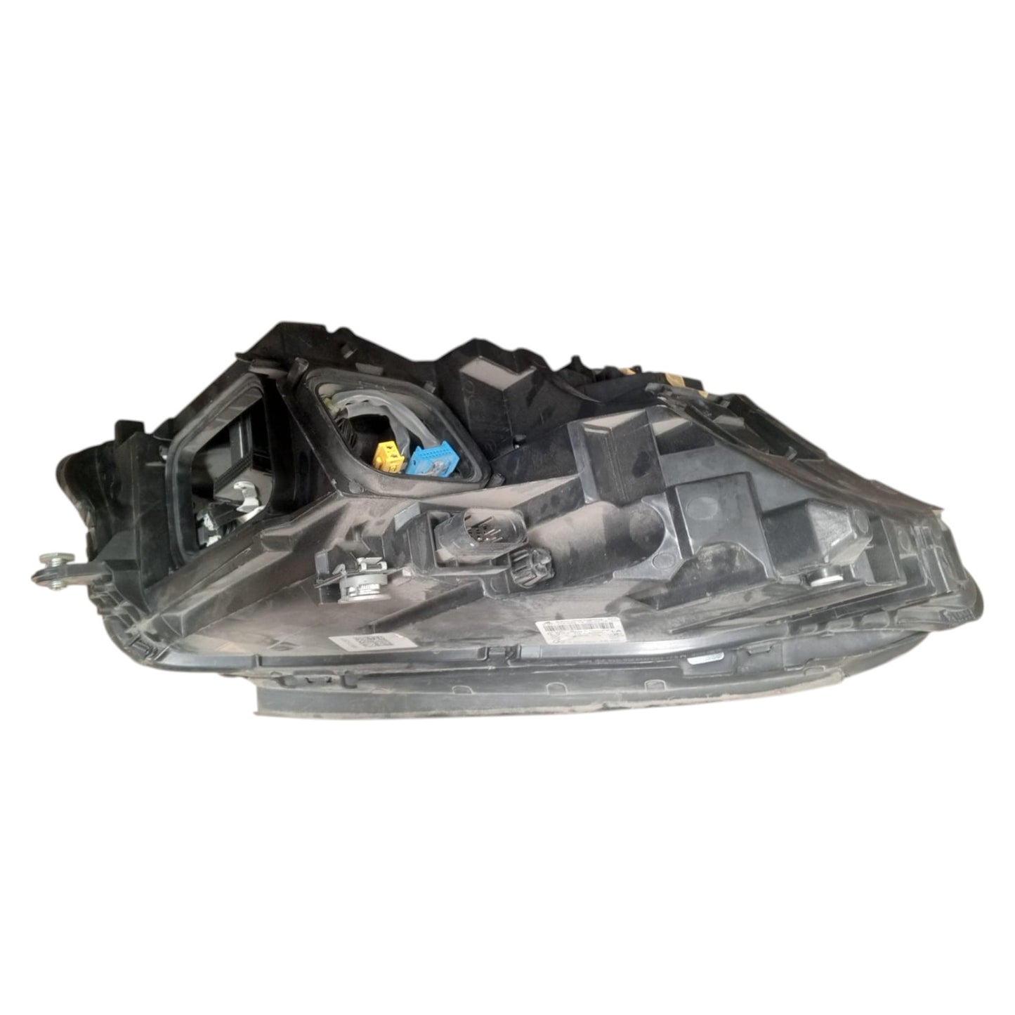 Mercedes W222 S Class Xenon Left Side Headlight A2229061502