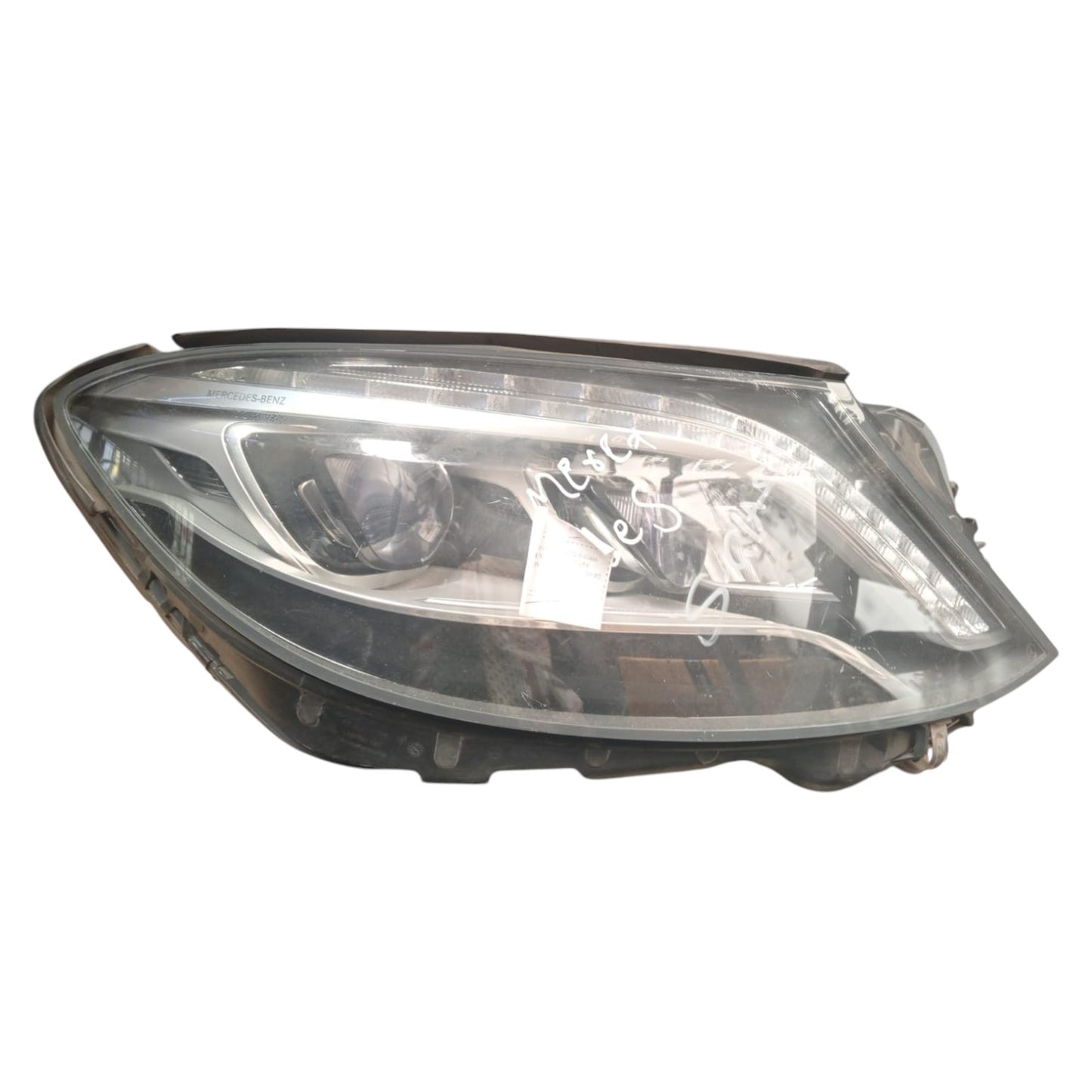 Mercedes W222 S Class Xenon Right Side Headlight A2229061002