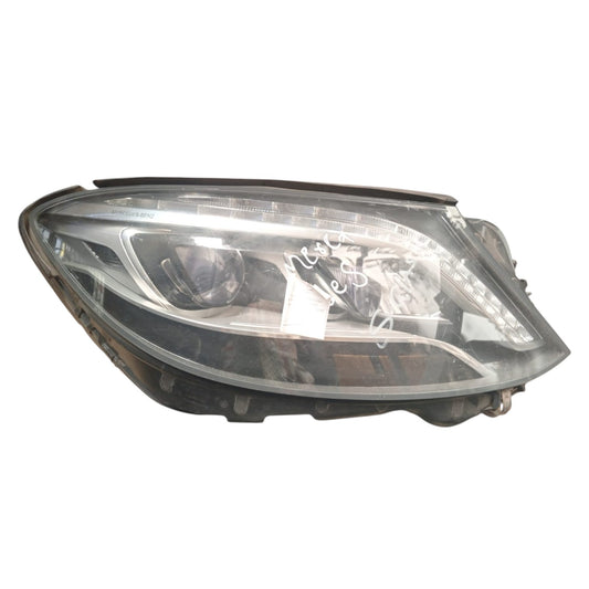 Mercedes W222 S Class Xenon Right Side Headlight A2229061002
