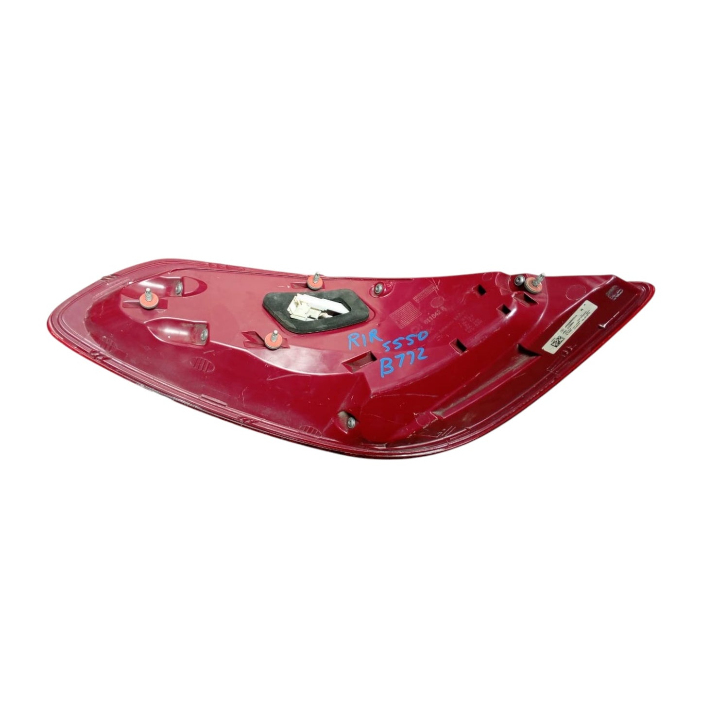 Mercedes W222 S Class Right Taillight A2229065701