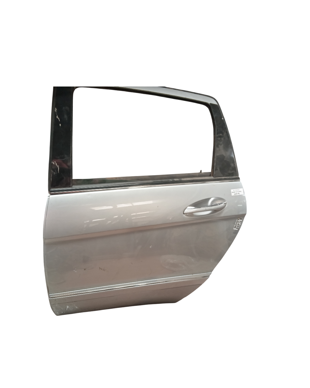 Mercedes W245  Rear Left Door(2008)