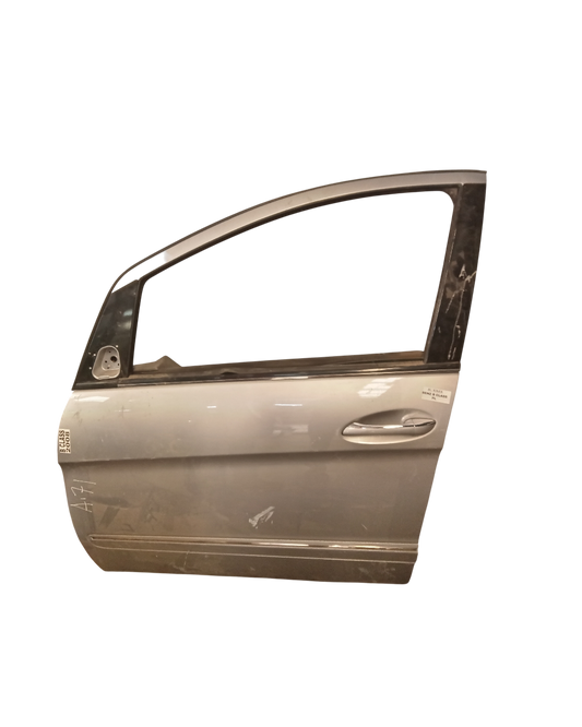Mercedes W245  Front Left Door(2008)