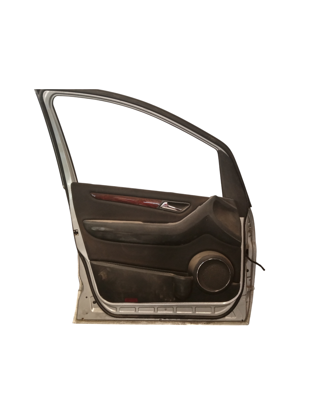 Mercedes W245  Front Left Door(2008)