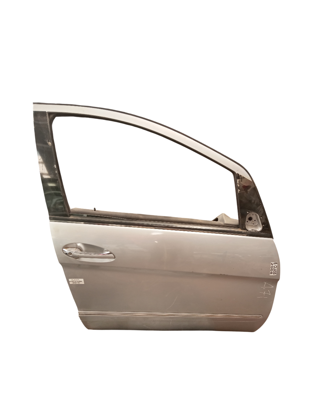 Mercedes W245  Front Right Door(2008)