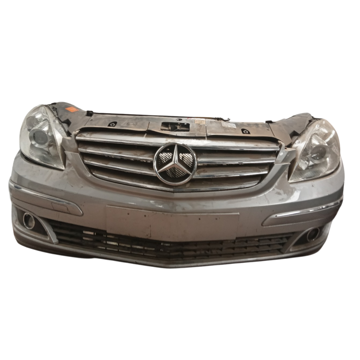 Mercedes W245 Nosecut (2005-2011)
