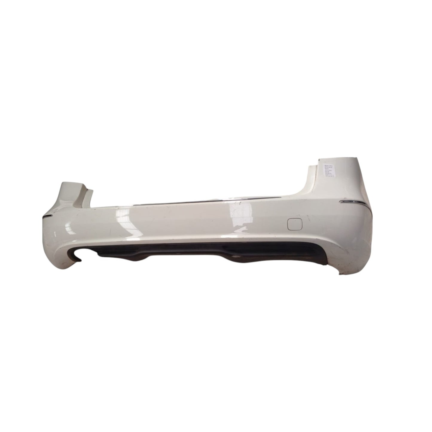 Mercedes B 180 W246 Rear Bumper Complete A2468850025 (2012-2015)