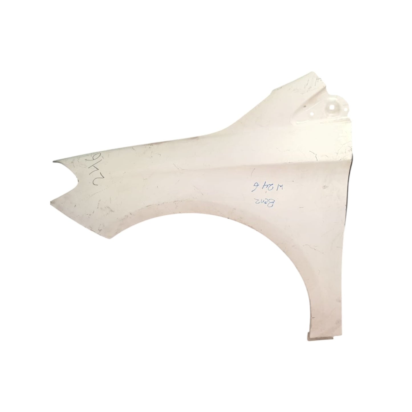 Mercedes W246 LHS Front Wing (Fender)
