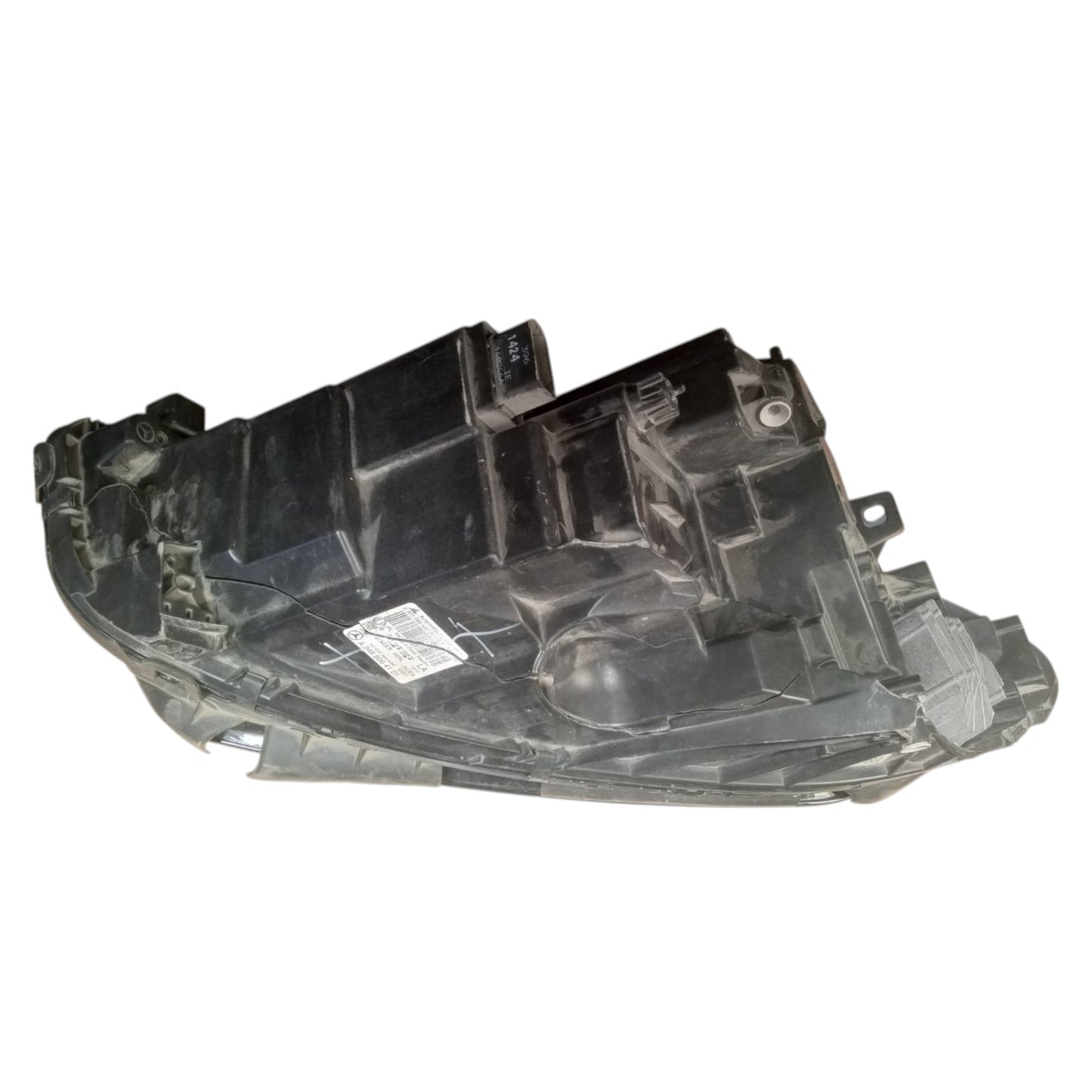 Mercedes W246 B180 Xenon Left Side Headlight A2469064101 (2015-2019)