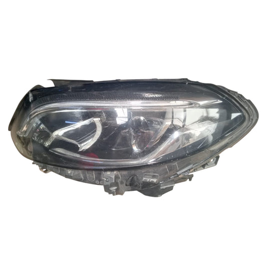 Mercedes W246 B180 Xenon Left Side Headlight A2469064101 (2015-2019)