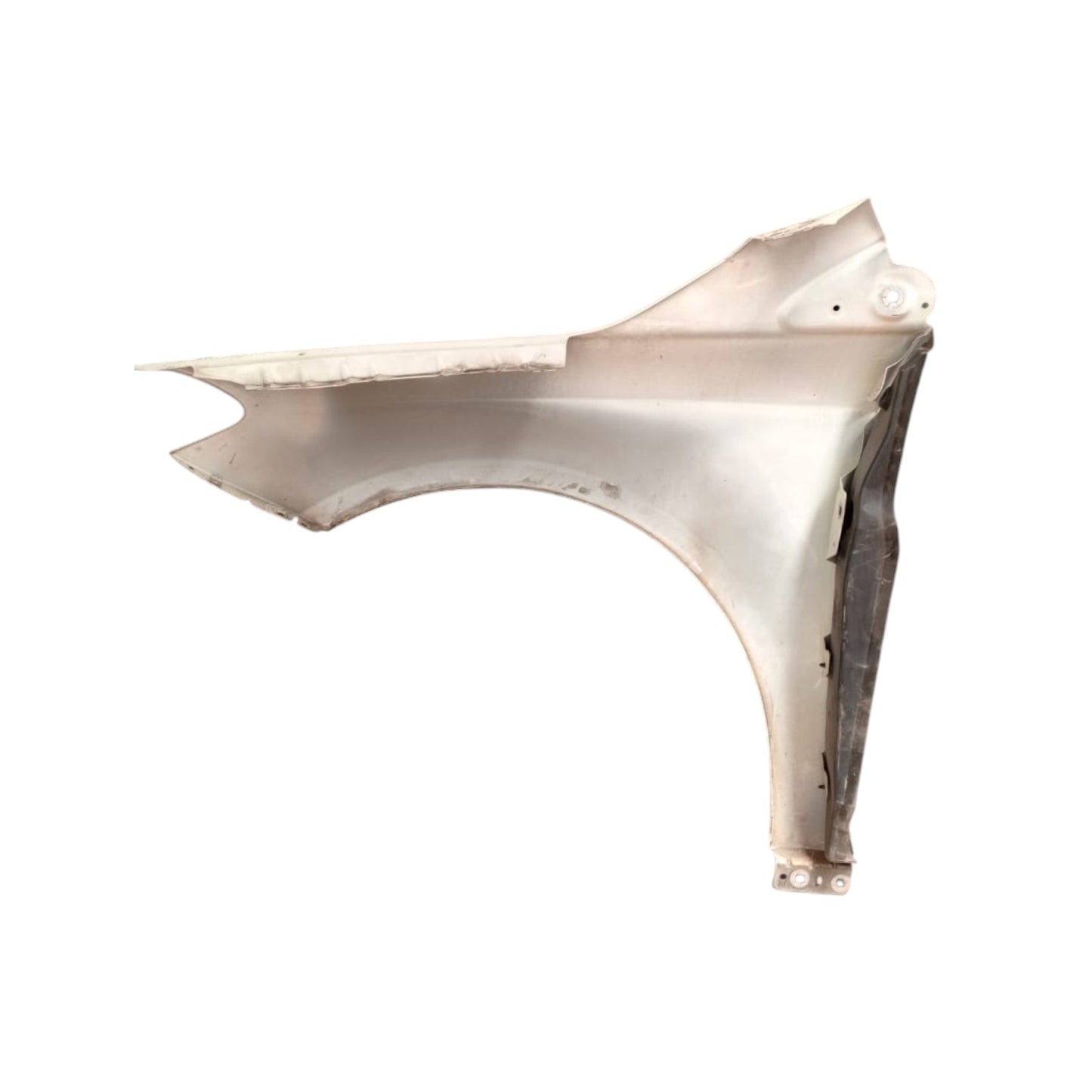 Mercedes W246 RHS Front Wing (Fender)