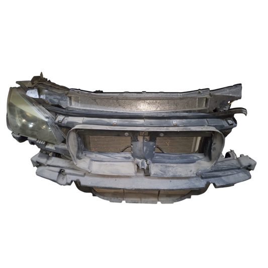 BMW X1 E84 Nosecut (2009-2015)