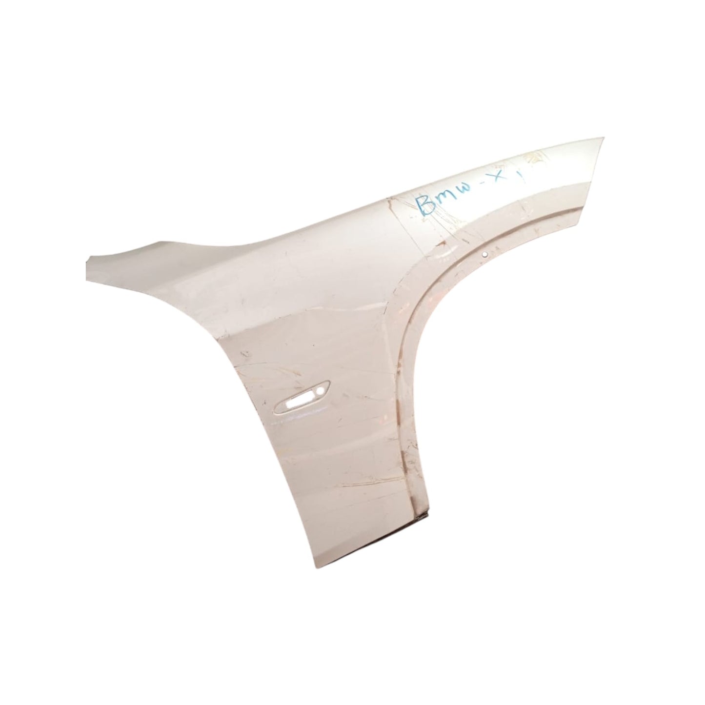 BMW X1 RHS Front Wing (Fender) 2013