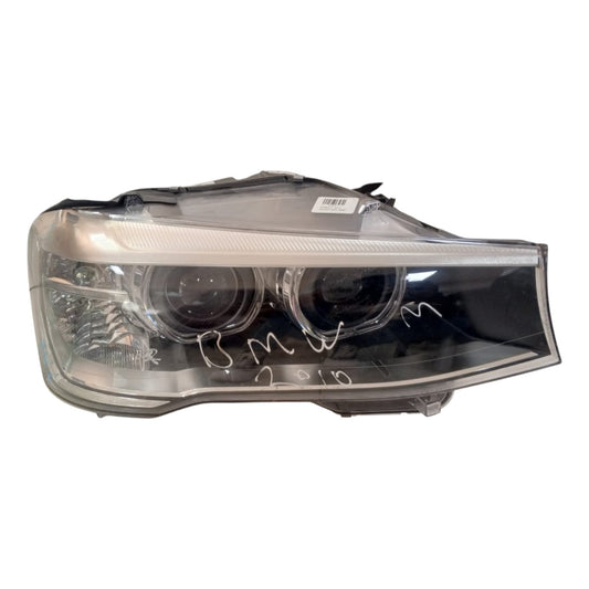 BMW X3 F25 Right Headlight Xenon 7410838-01 (2010)