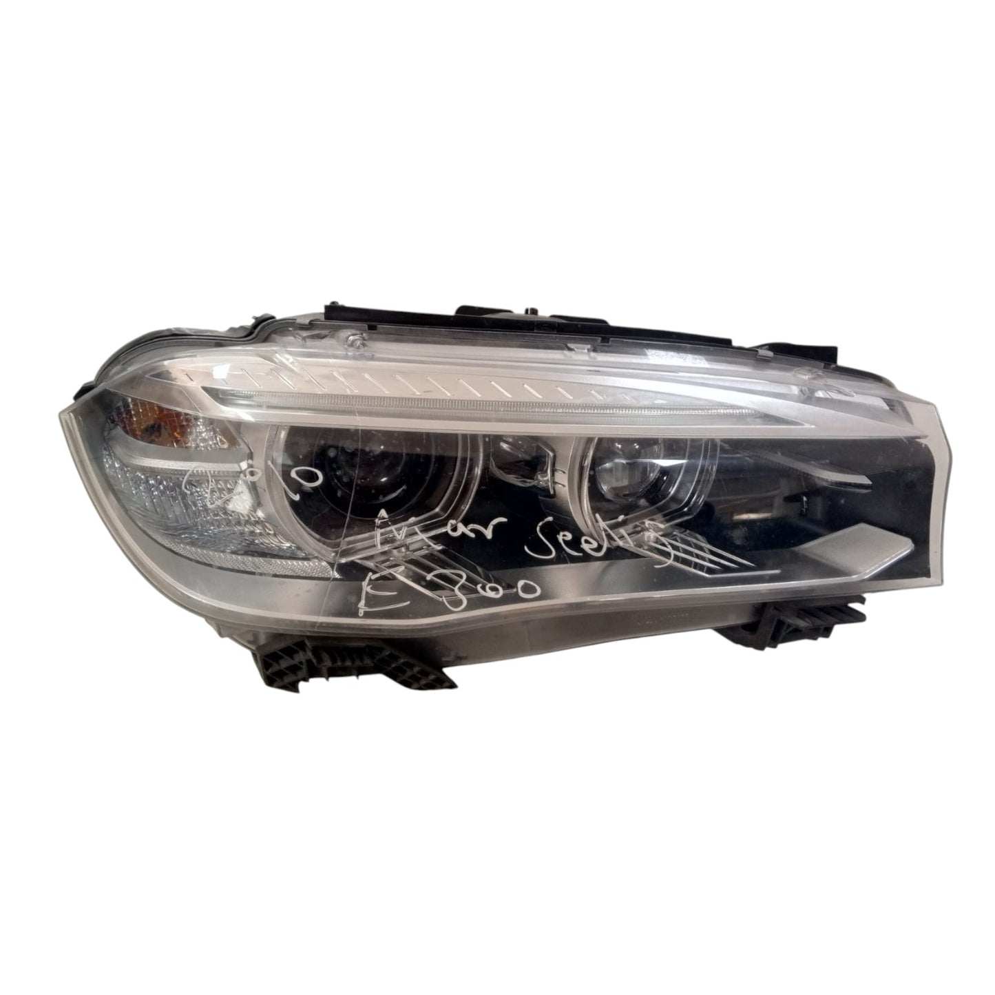 BMW X5/X6 Right Headlight Xenon 225948354474 (2010)