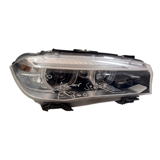 BMW X5/X6 Right Headlight Xenon 225948354474 (2010)